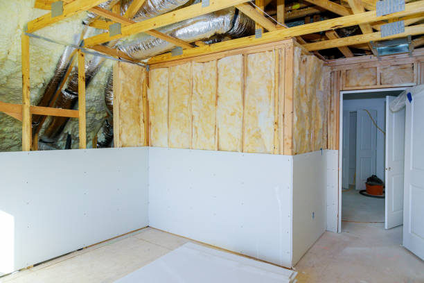 Best Cellulose Insulation  in Moundridge, KS