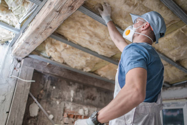 Insulation Repair Services in Moundridge, KS