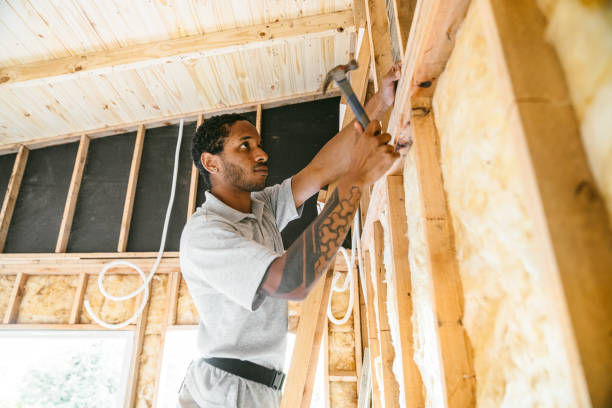 Best Residential Insulation Services  in Moundridge, KS