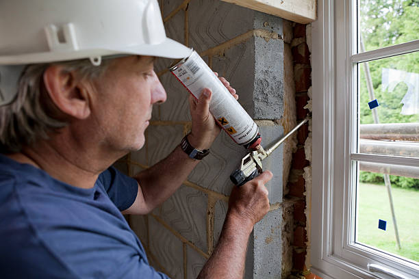 Professional Insulation Contractor in Moundridge, KS