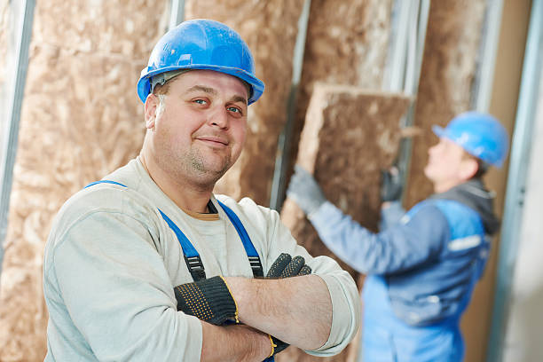 Soundproof Insulation Installation in Moundridge, KS